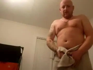Chaturbate Live Sex of davidoshea10167
