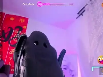Chaturbate Nude Webcam of dereck_boyy_