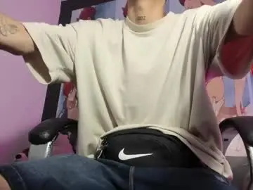 Chaturbate Private Sex Chat of dereck_boyy_
