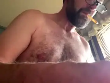 Chaturbate Sex Cam of ejbooker11