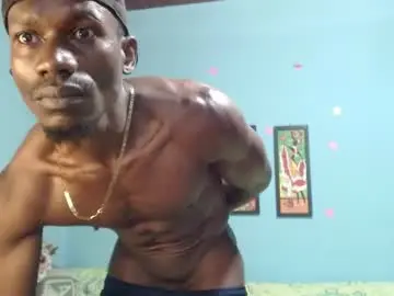 Chaturbate Live Porn of elmiltonnjakee