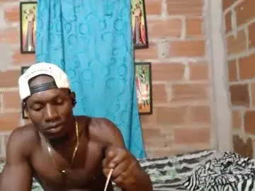 Chaturbate Best live sex cam show of elmiltonnjakee