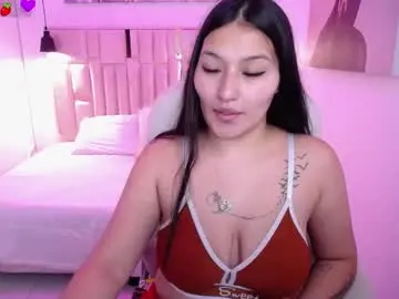 Chaturbate Adult Webcams of emma_garciaa_