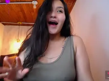 Chaturbate Free Live Porn of emma_garciaa_