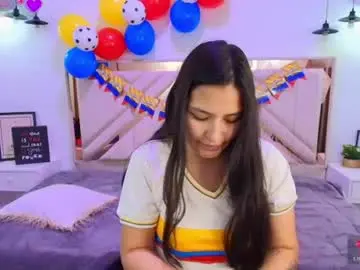 Chaturbate Sex Cam of emma_garciaa_
