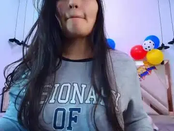 Chaturbate Adult Video Chat of emma_garciaa_