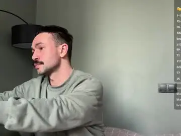 Chaturbate Best live sex cam show of enen_glo