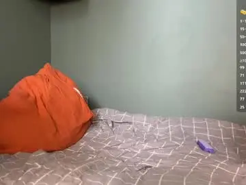 Chaturbate Free Porn Cam of enen_glo