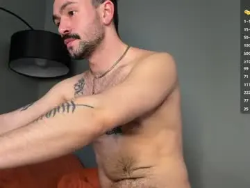 Chaturbate Nude Webcam of enen_glo