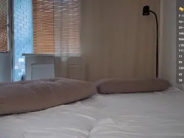 Chaturbate Live Porn of enen_glo