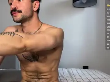 Chaturbate Adult Video Chat of enen_glo