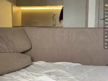 Chaturbate Nude Webcam of enen_glo