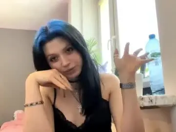 Chaturbate Sex Chat of fabiolamazzie