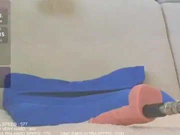 Chaturbate Sex Cam of fergusina2000