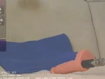 Chaturbate Best live sex cam show of fergusina2000