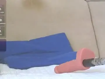 Chaturbate Best Webcam of fergusina2000