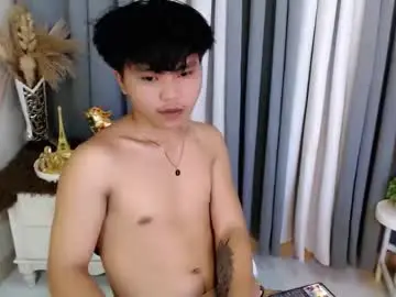 Chaturbate Live Sex of itzme_urhornyjerwin