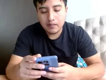 Chaturbate Live Porn of julianalvarez95