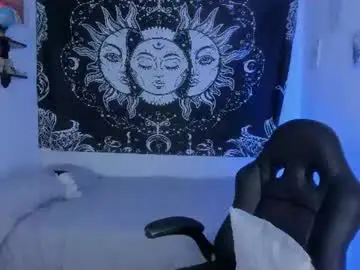 Chaturbate Private Sex Chat of katiusky