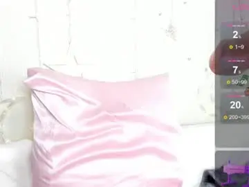 Chaturbate Nude Webcam of kaya_devis