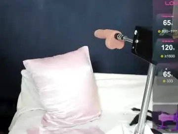 Chaturbate Live Sex Cam of kaya_devis