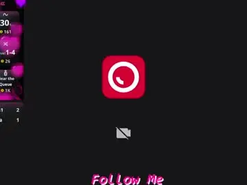 Chaturbate Adult Video Chat of latinaqueen4u