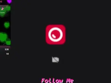 Chaturbate Best live sex cam show of latinaqueen4u