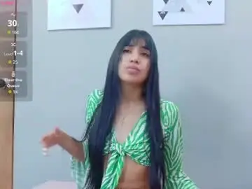 Chaturbate Best Webcam of littlee_emilyy_