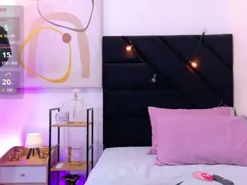 Chaturbate Nude Webcam of littlee_emilyy_