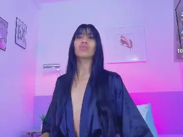 Chaturbate Best live sex cam show of littlee_emilyy_