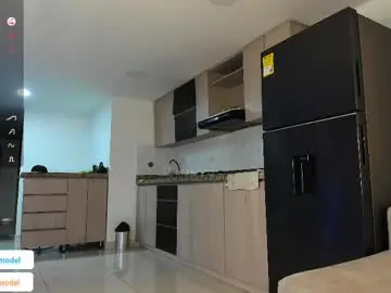 Chaturbate Adult Webcams of lucasanto_