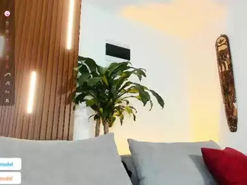 Chaturbate Best Webcam of lucasanto_