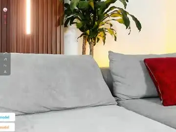 Chaturbate Best Webcam of lucasanto_