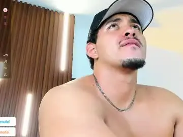 Chaturbate Adult Video Chat of lucasanto_