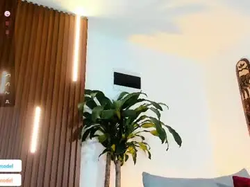 Chaturbate Free Porn Cam of lucasanto_