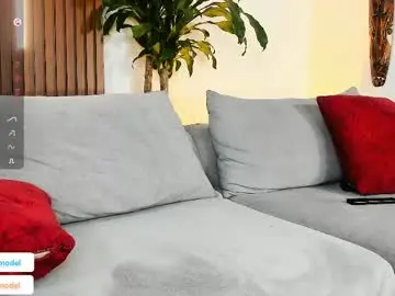 Chaturbate Sex Chat of lucasanto_