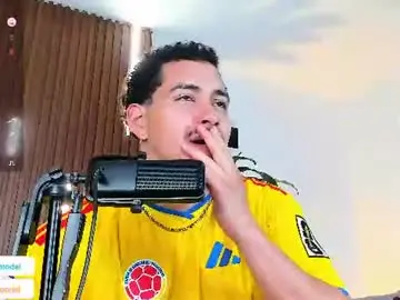 Chaturbate Free Live Porn of lucasanto_