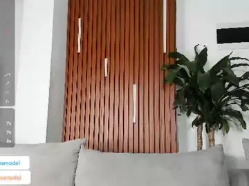 Chaturbate Private Sex Chat of lucasanto_