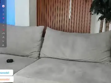 Chaturbate Sex Cam of lucasanto_