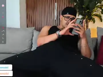 Chaturbate Watch Live Sex Cams of lucasanto_