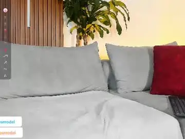 Chaturbate Sex Cam of lucasanto_