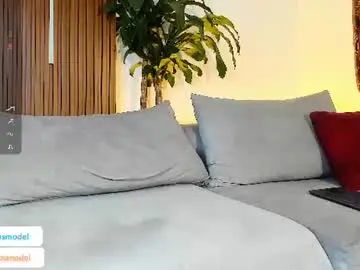 Chaturbate Live Sex of lucasanto_