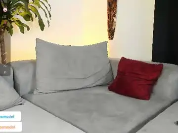 Chaturbate Sex Cam of lucasanto_