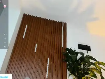 Chaturbate Best live sex cam show of lucasanto_