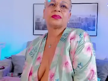 Chaturbate Free Porn Cam of lucy_milf_68