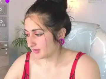 Chaturbate Private Sex Chat of luna_connor_