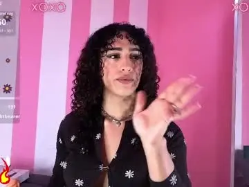 Chaturbate Live Porn of lunagudis