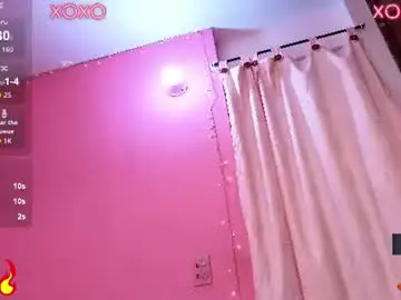 Chaturbate Best Webcam of lunagudis