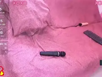 Chaturbate Sex Cam of lunagudis
