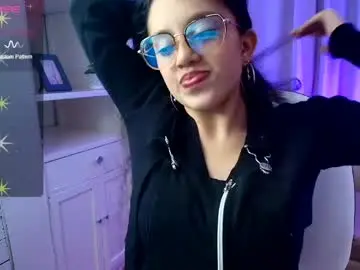 Chaturbate Live Sex of malory_burns